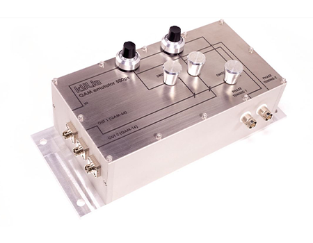 Quadrature Amplitude Modulator